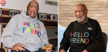 Bill Cosby Net Worth