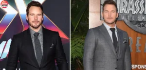 Chris Pratt Net Worth