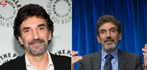 Chuck Lorre Net Worth