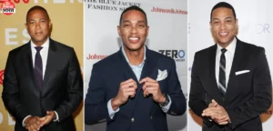 Don Lemon Net Worth