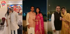 Gaurav Bhatia Wife