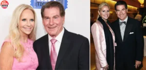 How old is Steve Garvey wife