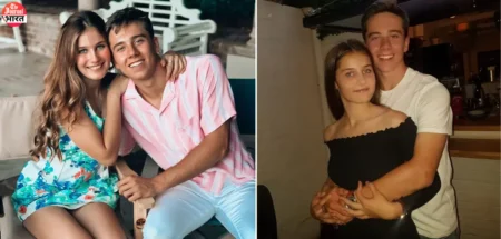 Is Dewald Brevis Married or Single, Know His Girlfriend or Wife Is Dewald Brevis Married