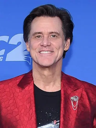 Jim Carrey