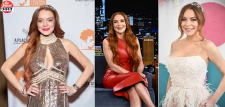 Lindsay Lohan Net Worth