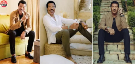 Lionel Richie Net Worth