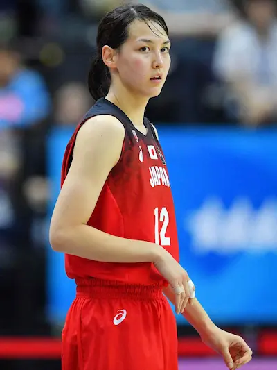 Mamiko Tanaka