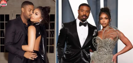 Michael B Jordan Wife