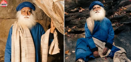 Sadhguru Net Worth