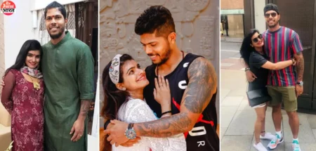 Umesh Yadav’s Wife: Fashion Enthusiast or Devoted Spouse Umesh Yadav wife