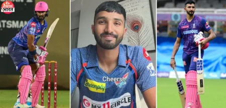 Who is Devdutt Padikkal Wife in 2024? Know All About Her Who is Devdutt Padikkal Wife