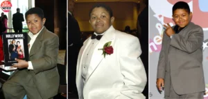 Who is Emmanuel Lewis Wife