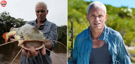 Who is Jeremy Wade Wife