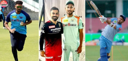 Who is Mohsin Khan Girlfriend? Know Age, Height, Family and Records Who is Mohsin Khan Girlfriend