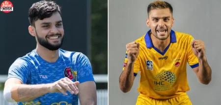 Naveen-Ul-Haq Wife?, Relationship, Family & Physical Stats Who is Naveen-Ul-Haq Wife