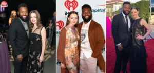 Baratunde Thurston Wife
