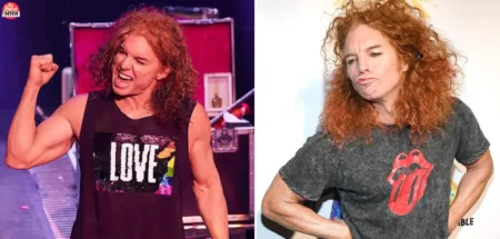 Carrot Top Net Worth