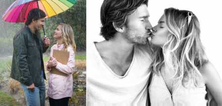 Christopher Russell Wife: All You Need to Know About Tailor James and