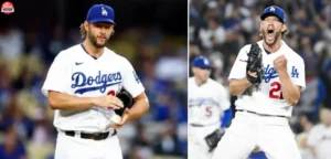 Clayton Kershaw Net Worth