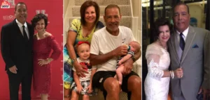 Kelvin Sampson wife