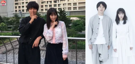 Kento Yamazaki Wife