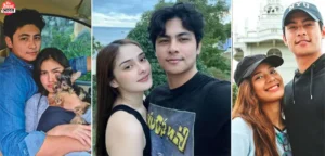 Kiko Estrada Girlfriend