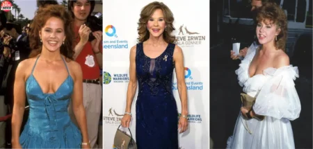 Linda Blair Net Worth