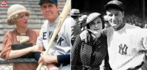 Lou Gehrig Wife