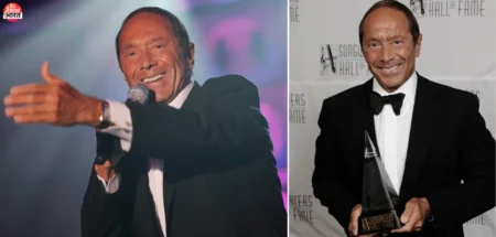 Paul Anka Net Worth