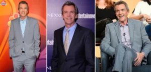 Who is Neil Flynn Wife