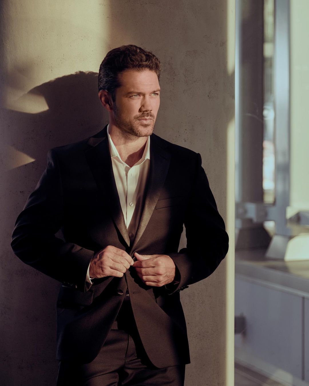 Who is Ryan Paevey Wife? Know Everything About Her