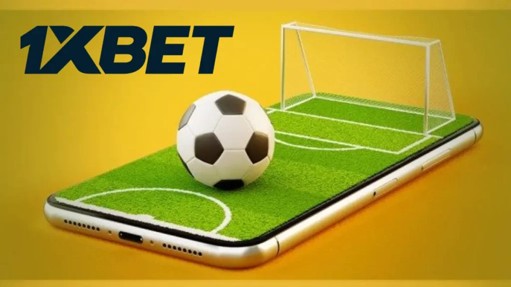 1XBET Indonesia