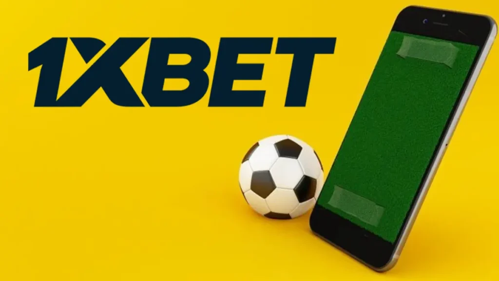 1XBET Indonesia