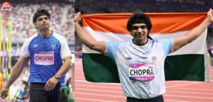 Neeraj Chopra Net Worth