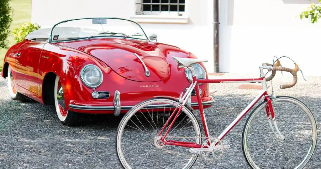 The One 356: A Tribute to Timeless Beauty and Freedom