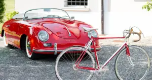 The One 356: A Tribute to Timeless Beauty and Freedom