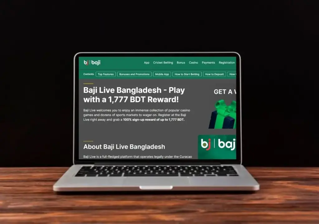 Responsible Gambling: Baji Live’s Commitment to Safety