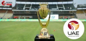 Asia Cup 2025: Full Schedule Announced, India vs Pakistan on September 14, Final on September 28 in UAE