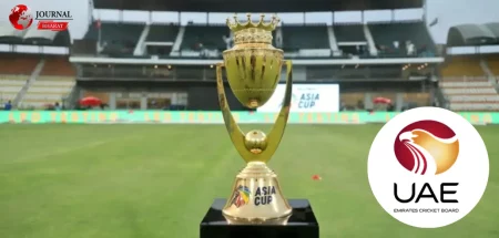 Asia Cup 2025: Full Schedule Announced, India vs Pakistan on September 14, Final on September 28 in UAE