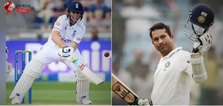 Joe Root Breaks Records, Eyes Sachin Tendulkar's All-Time Test Run Tally After 38th Century