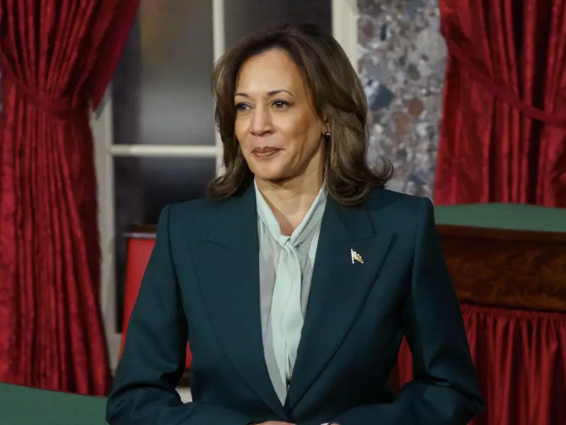 Kamala Harris