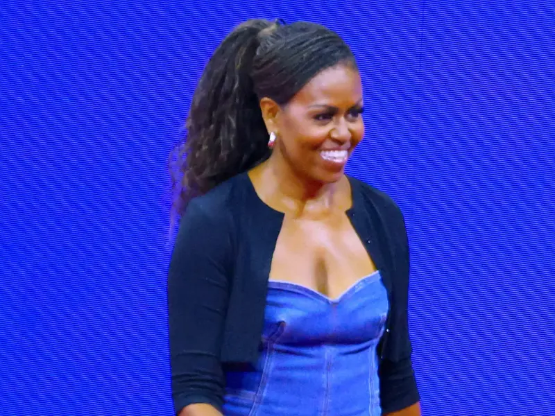 Michelle Obama
