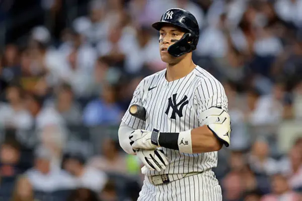 Aaron Judge Net Worth 2025: Career, Income Sources, Personal Life & More 2 Aaron Judge Earnings & Contracts