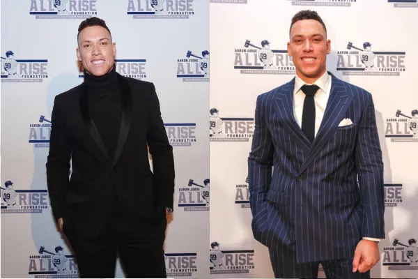 Aaron Judge Net Worth 2025: Career, Income Sources, Personal Life & More 5 Aaron Judge Endorsements & Business Ventures