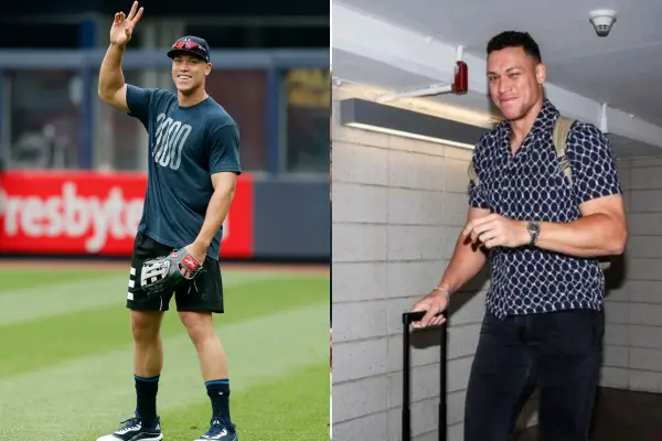 Aaron Judge Net Worth 2025: Career, Income Sources, Personal Life & More 3 Aaron Judge Net Worth Growth