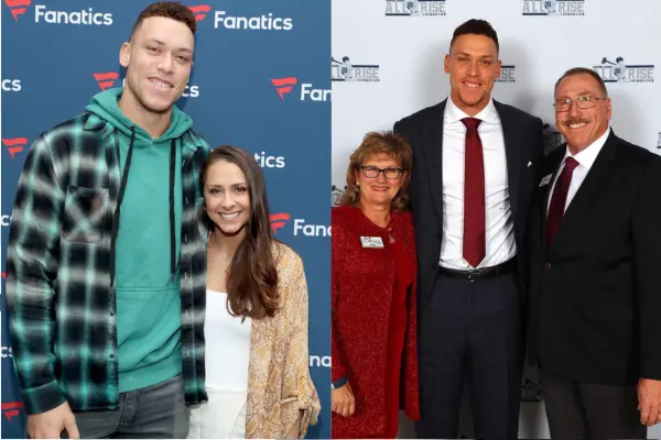 Aaron Judge Net Worth 2025: Career, Income Sources, Personal Life & More 6 Aaron Judge Personal Life