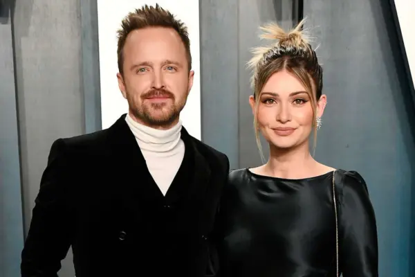 Aaron Paul Net Worth 2025: Biography, Career, Salary, Investments, and Future Earnings 4 Aaron Paul Personal Life