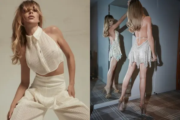 Abbey Clancy Net Worth: How the Catwalk Queen Built Her Media Empire 3 Abbey Clancy Entrepreneurial Ventures
