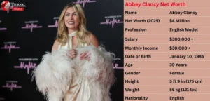 Abbey Clancy Net Worth: How the Catwalk Queen Built Her Media Empire Abbey Clancy: From Catwalk Queen to Media Mogul