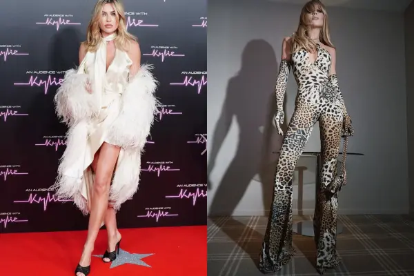 Abbey Clancy Net Worth: How the Catwalk Queen Built Her Media Empire 5 Abbey Clancy Net Worth and Financial Growth